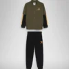 Jb. Tracksuit Fz Twister Tuta sportiva – Bambini