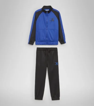 Jb.Tracksuit Fz Twister Tuta sportiva – Bambini