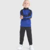 Jb.Tracksuit Fz Twister Tuta sportiva – Bambini