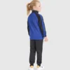Jb.Tracksuit Fz Twister Tuta sportiva – Bambini