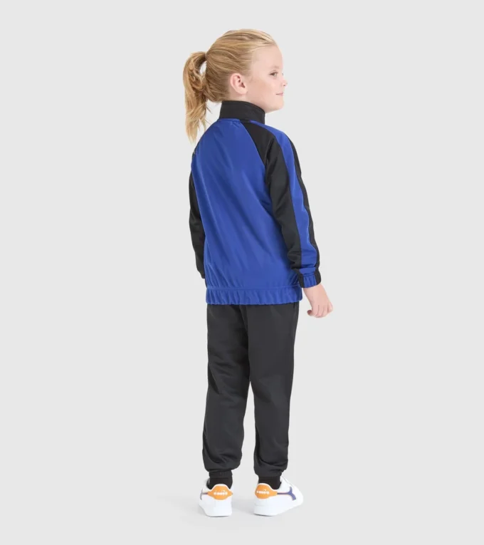Jb.Tracksuit Fz Twister Tuta sportiva – Bambini