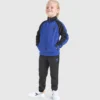 Jb.Tracksuit Fz Twister Tuta sportiva – Bambini