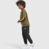 Jb. Tracksuit Fz Twister Tuta sportiva – Bambini