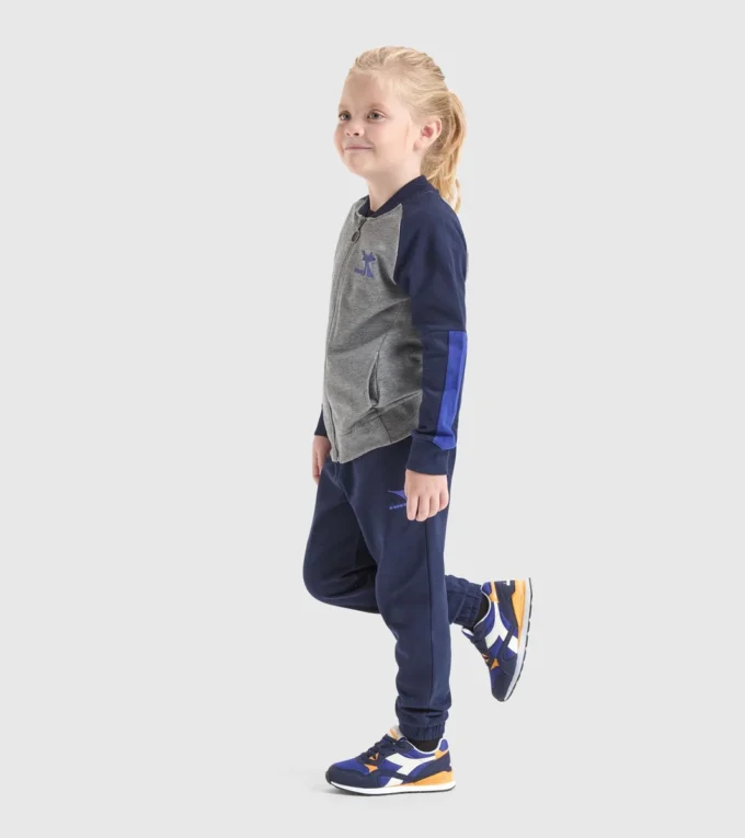 Jb. Tracksuit Fz Twister Tuta sportiva – Bambini