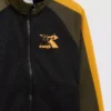 Jb.Tracksuit Fz Twister Tuta sportiva – Bambini