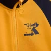 Jb.Tracksuit Fz Twister Tuta sportiva – Bambini