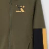 Jb. Tracksuit Fz Twister Tuta sportiva – Bambini