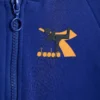 Jb. Tracksuit Fz Twister Tuta sportiva – Bambini