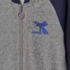 Jb. Tracksuit Fz Twister Tuta sportiva – Bambini