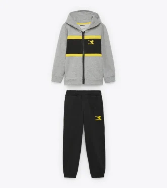 Jb.Tracksuit Hd Fz Junior Tuta – Bambini
