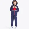 Jb.Tracksuit Hd Fz Junior Tuta – Bambini