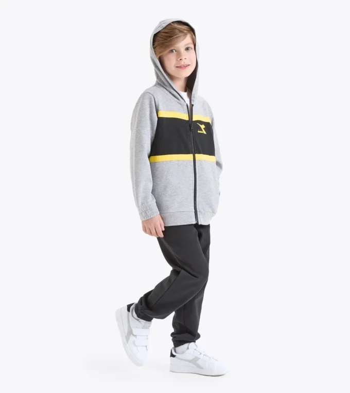 Jb.Tracksuit Hd Fz Junior Tuta – Bambini