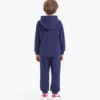 Jb.Tracksuit Hd Fz Junior Tuta – Bambini