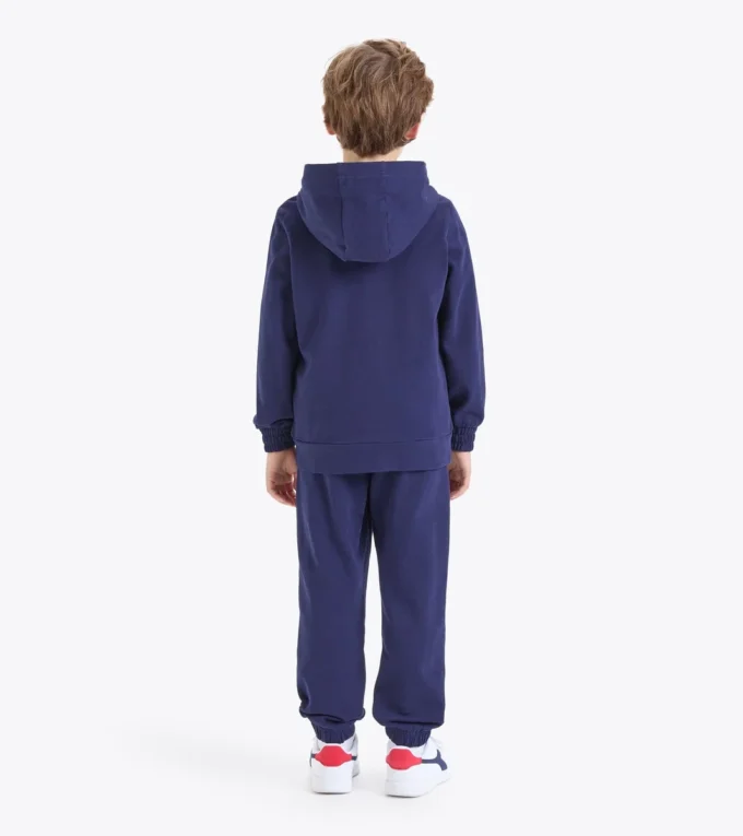 Jb.Tracksuit Hd Fz Junior Tuta – Bambini