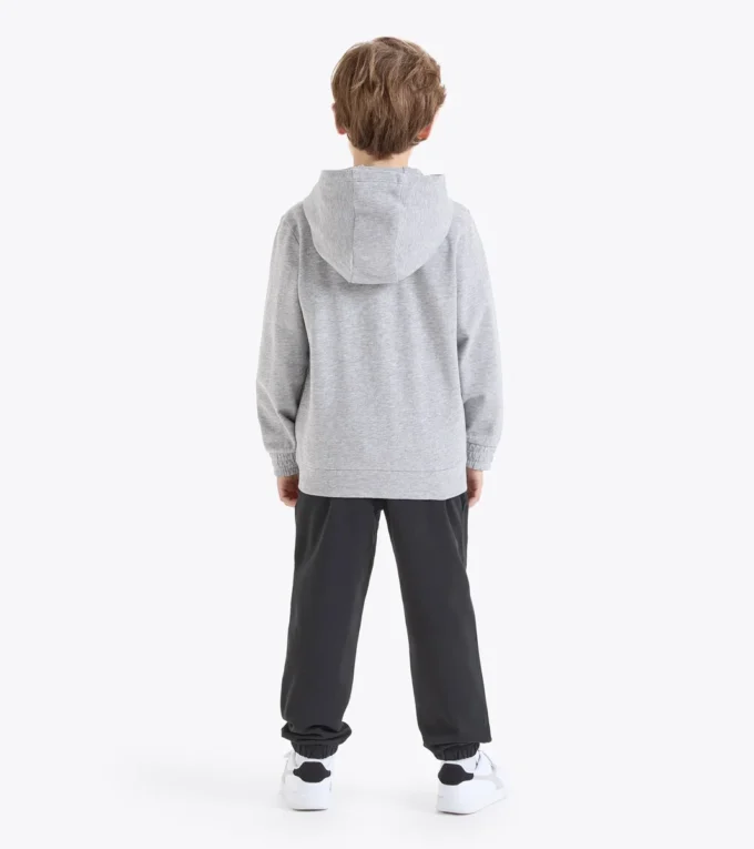 Jb.Tracksuit Hd Fz Junior Tuta – Bambini