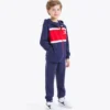 Jb.Tracksuit Hd Fz Junior Tuta – Bambini