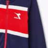 Jb.Tracksuit Hd Fz Junior Tuta – Bambini