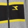 Jb.Tracksuit Hd Fz Junior Tuta – Bambini