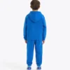 Jb. Tracksuit Hd Fz Riddle Tuta – Bambino