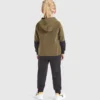 Jb.Tracksuit Hd Fz Twister Tuta sportiva – Bambini