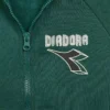 Jb. Tuta Fz Logo (Br) Tuta in pile spazzolato – Ragazzo