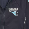 Jb. Tuta Fz Logo (Br) Tuta in pile spazzolato – Ragazzo
