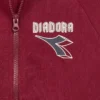 Jb. Tuta Fz Logo (Br) Tuta in pile spazzolato – Ragazzo