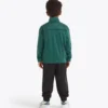 Jb. Tuta Fz Logo (Pl) Tuta in poliestere – Bambino