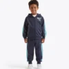 Jb. Tuta Hd Fz Logo (Br) Tuta – Ragazzo Jb. Tuta Hd Fz Logo (Br) Tuta – Ragazzo