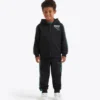 Jb. Tuta Hd Fz Logo (Br) Tuta – Ragazzo Jb. Tuta Hd Fz Logo (Br) Tuta – Ragazzo