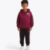 Jb. Tuta Hd Fz Logo (Br) Tuta – Ragazzo