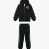 Jb. Tuta Hd Fz Logo (Br) Tuta – Ragazzo Jb. Tuta Hd Fz Logo (Br) Tuta – Ragazzo