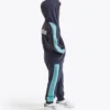 Jb. Tuta Hd Fz Logo (Br) Tuta – Ragazzo Jb. Tuta Hd Fz Logo (Br) Tuta – Ragazzo