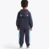 Jb. Tuta Hd Fz Logo (Br) Tuta – Ragazzo Jb. Tuta Hd Fz Logo (Br) Tuta – Ragazzo