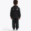 Jb. Tuta Hd Fz Logo (Br) Tuta – Ragazzo Jb. Tuta Hd Fz Logo (Br) Tuta – Ragazzo