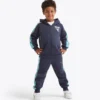 Jb. Tuta Hd Fz Logo (Br) Tuta – Ragazzo Jb. Tuta Hd Fz Logo (Br) Tuta – Ragazzo