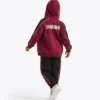 Jb. Tuta Hd Fz Logo (Br) Tuta – Ragazzo