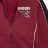 Jb. Tuta Hd Fz Logo (Br) Tuta – Ragazzo
