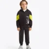 Jb. Tuta Hd Fz Logo Tuta – Ragazzo
