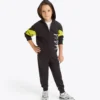 Jb. Tuta Hd Fz Logo Tuta – Ragazzo