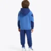 Jb. Tuta Hd Fz Logo Tuta – Ragazzo