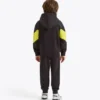 Jb. Tuta Hd Fz Logo Tuta – Ragazzo