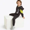 Jb. Tuta Hd Fz Logo Tuta – Ragazzo