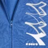 Jb. Tuta Hd Fz Logo Tuta – Ragazzo