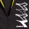 Jb. Tuta Hd Fz Logo Tuta – Ragazzo