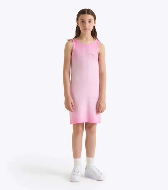 Jg. Abito District Abito sportivo a costine – Bambina