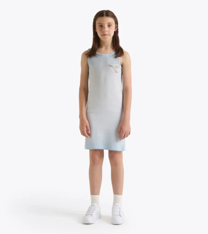 Jg. Abito District Abito sportivo a costine – Bambina