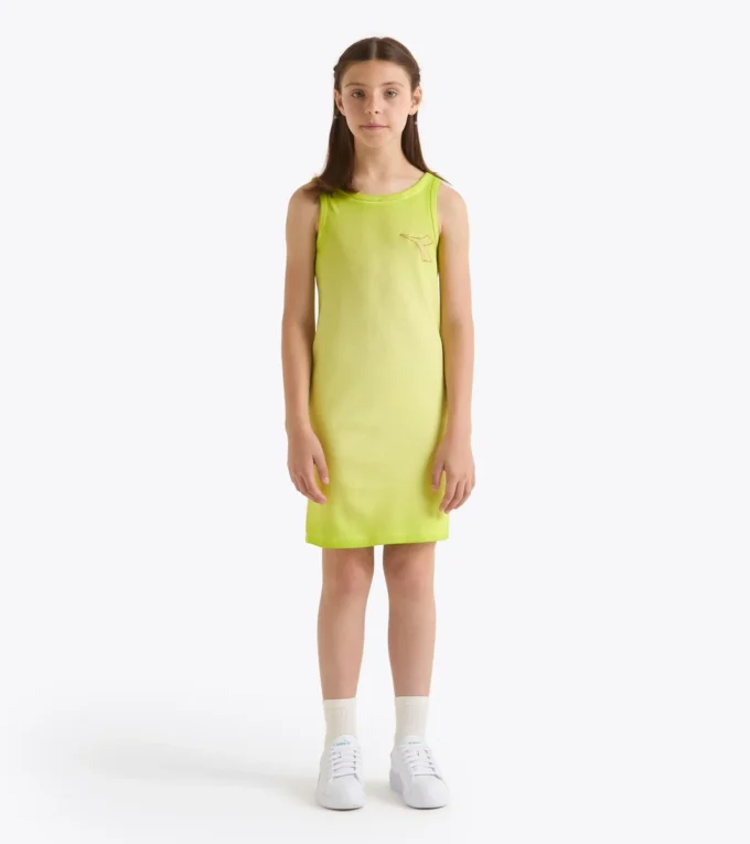 Jg. Abito District Abito sportivo a costine – Bambina