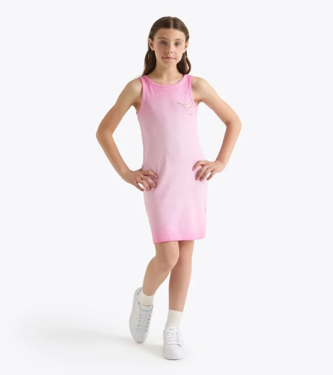 Jg. Abito District Abito sportivo a costine – Bambina