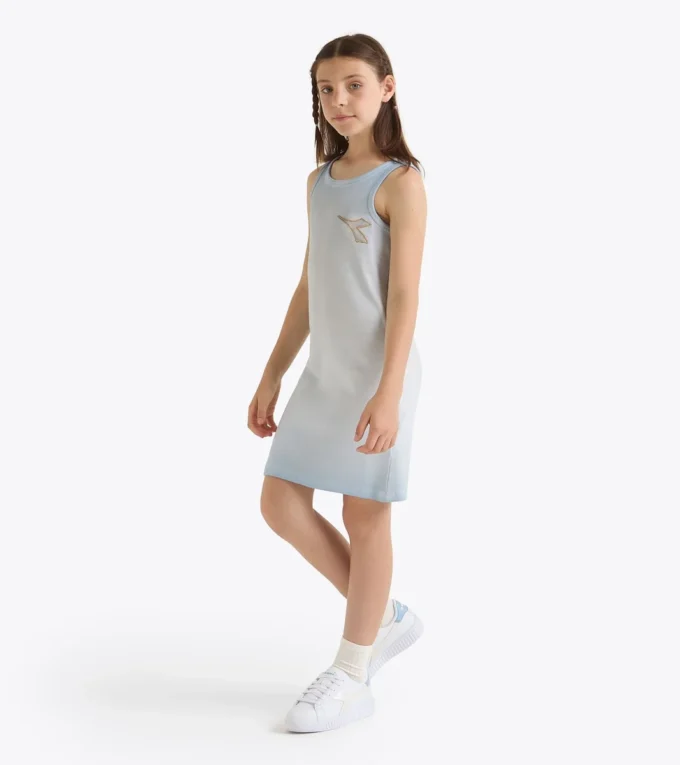 Jg. Abito District Abito sportivo a costine – Bambina